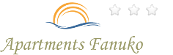 Apartmani Fanuko